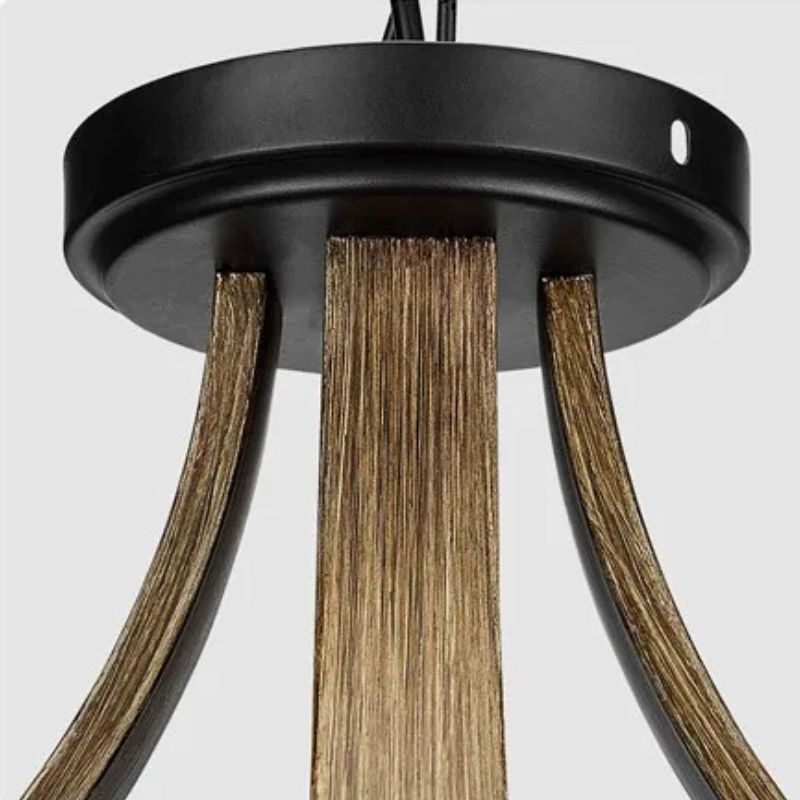 Pendant Light - Modern Farmhouse