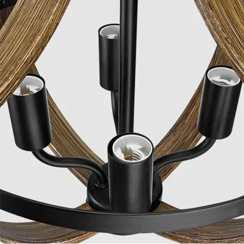 Pendant Light - Modern Farmhouse
