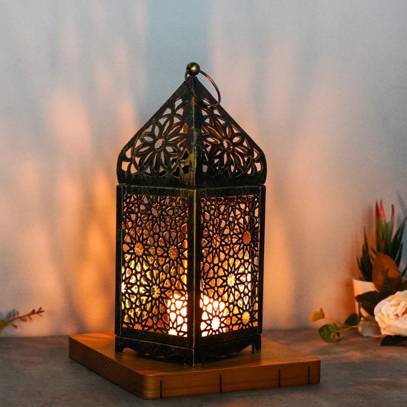 Vintage Lantern