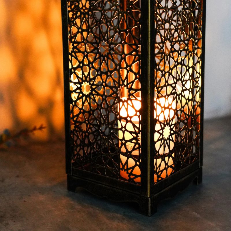 Vintage Lantern