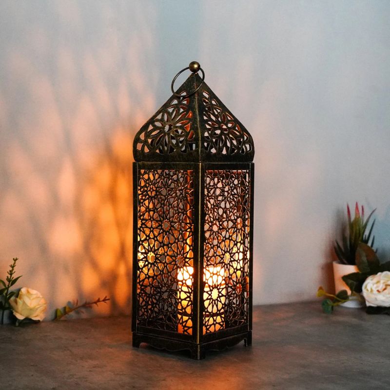 Vintage Lantern