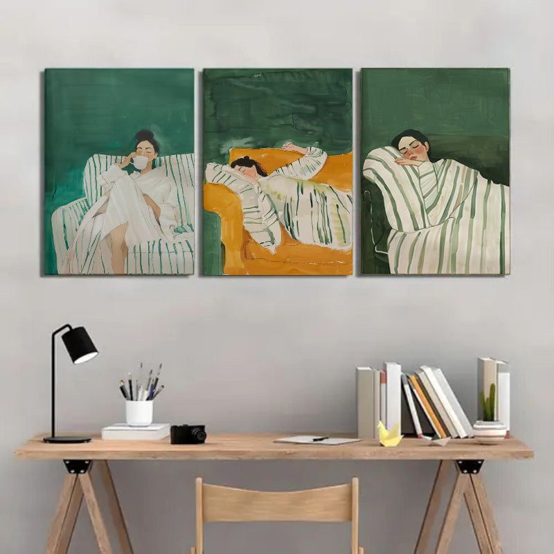 Wall Art Her Element