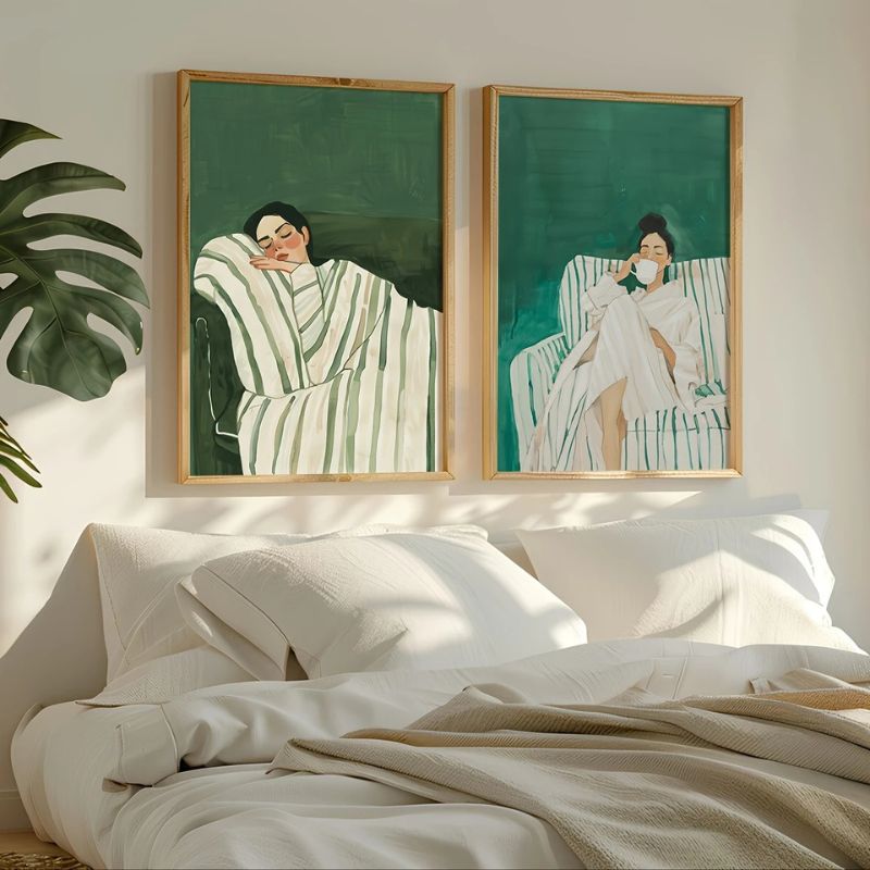 Wall Art Her Element