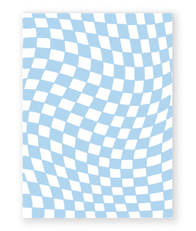 Rug Washable Wonder Chess