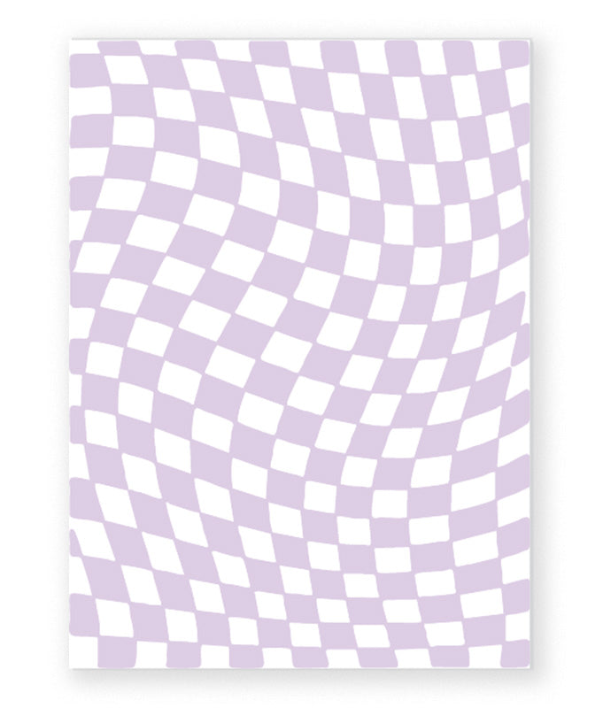 Rug Washable Wonder Chess