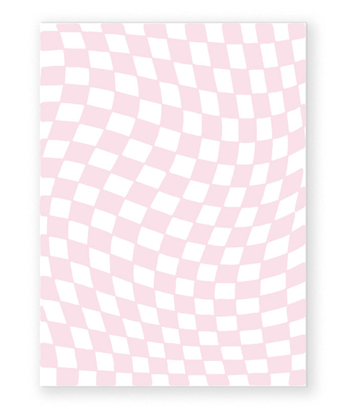 Rug Washable Wonder Chess
