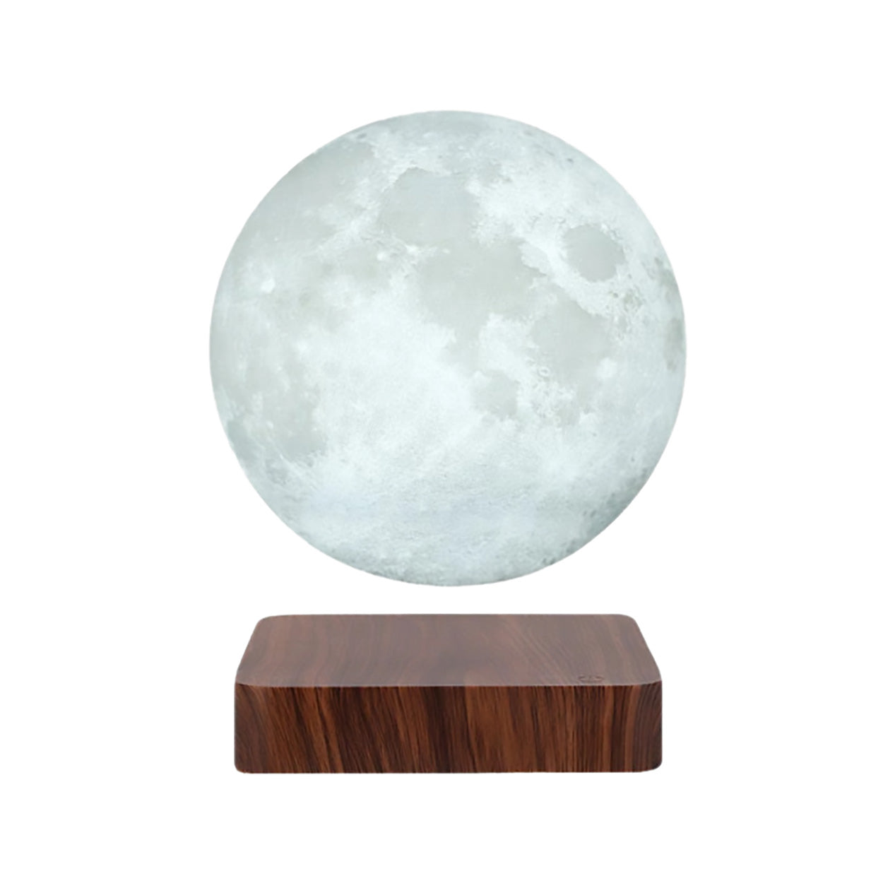 Moon Lamp - Levitating Sphere