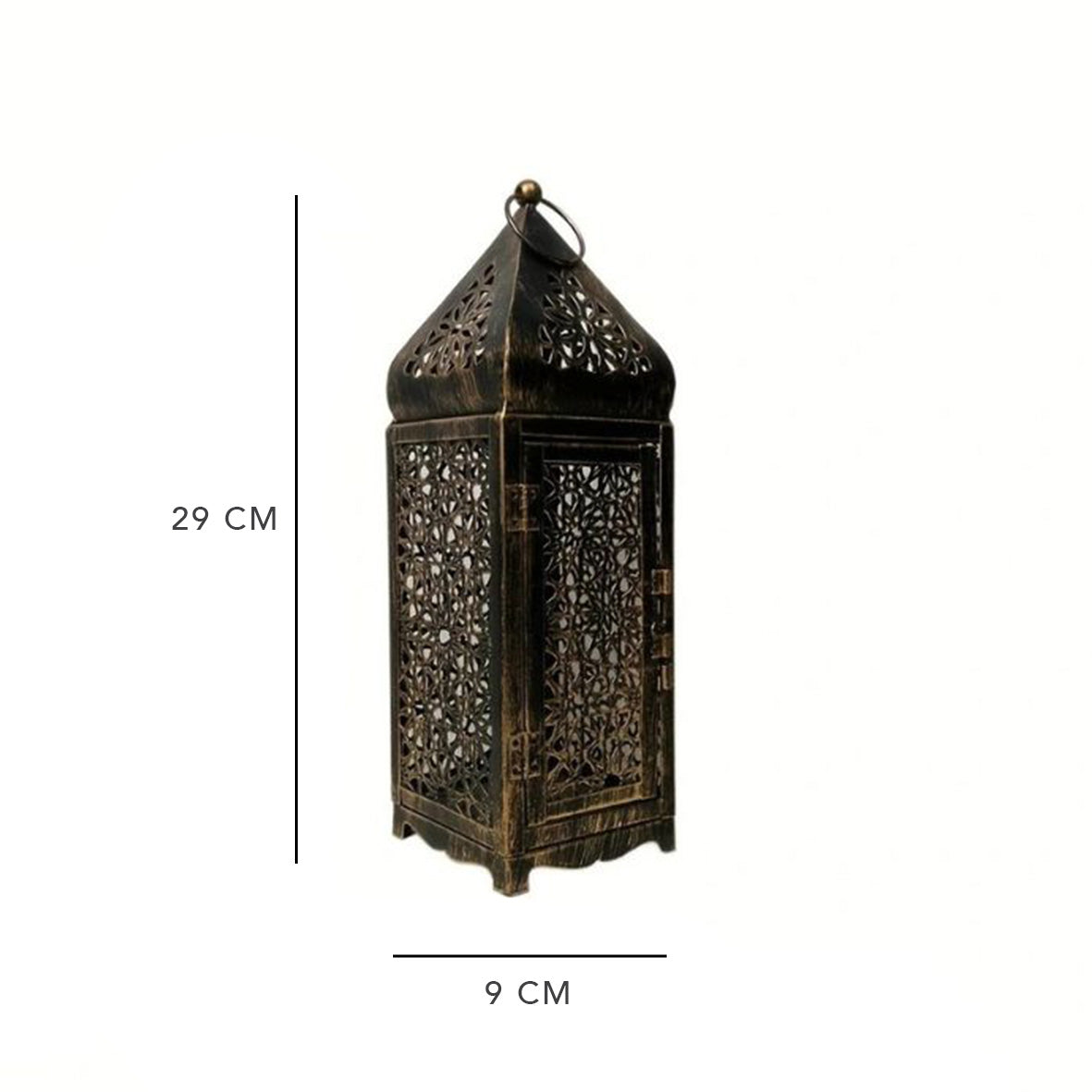 Vintage Lantern