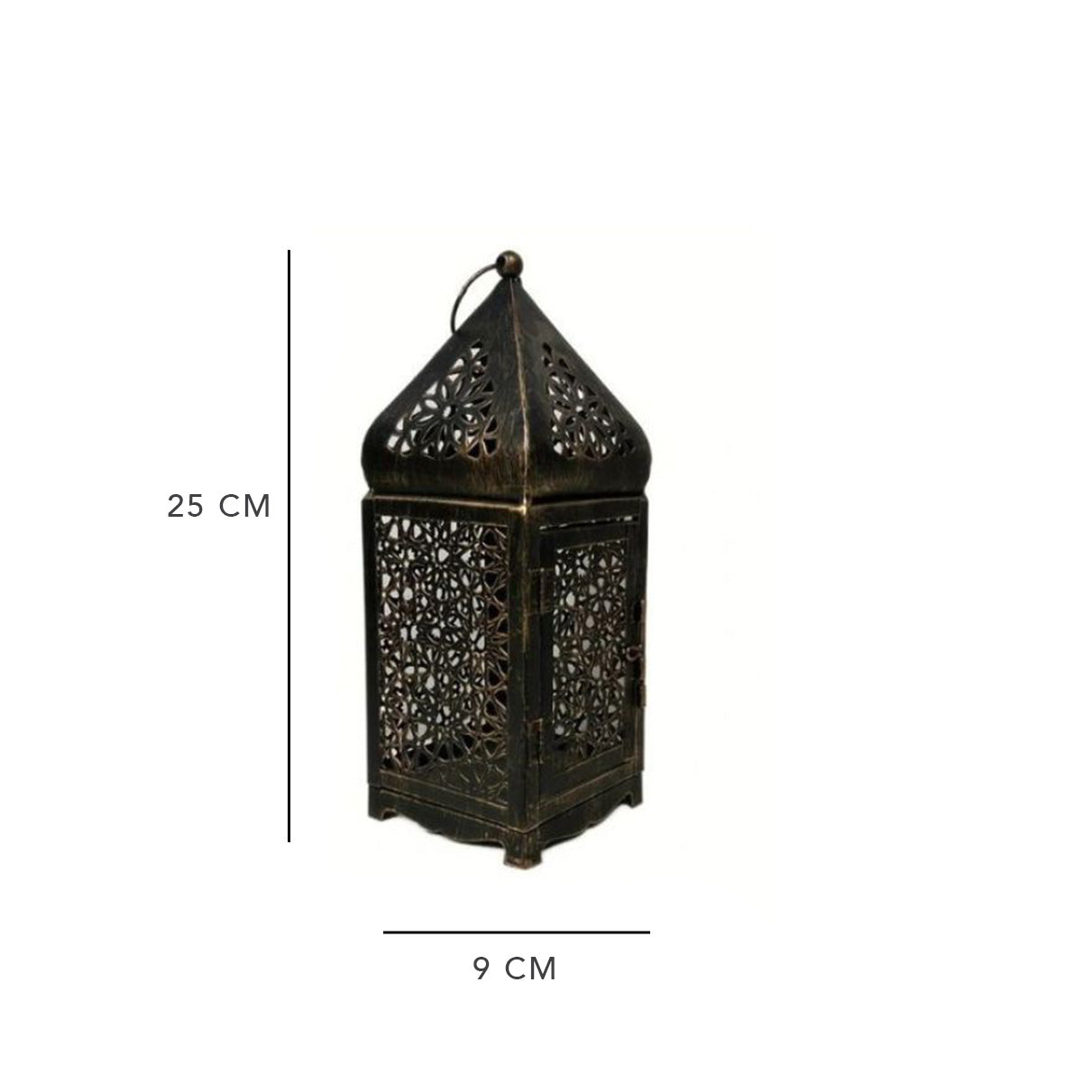 Vintage Lantern