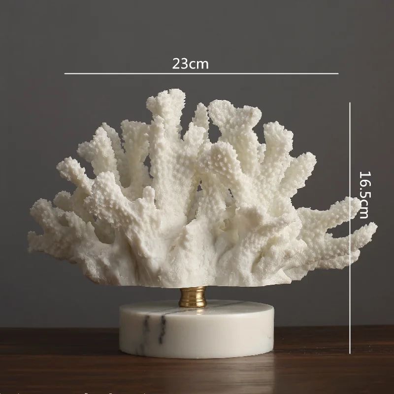 White Coral Bloom