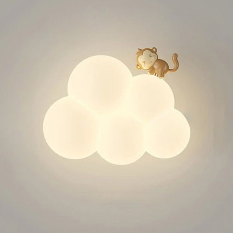 Wall Lamp Dreamy