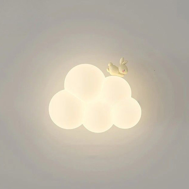 Wall Lamp Dreamy