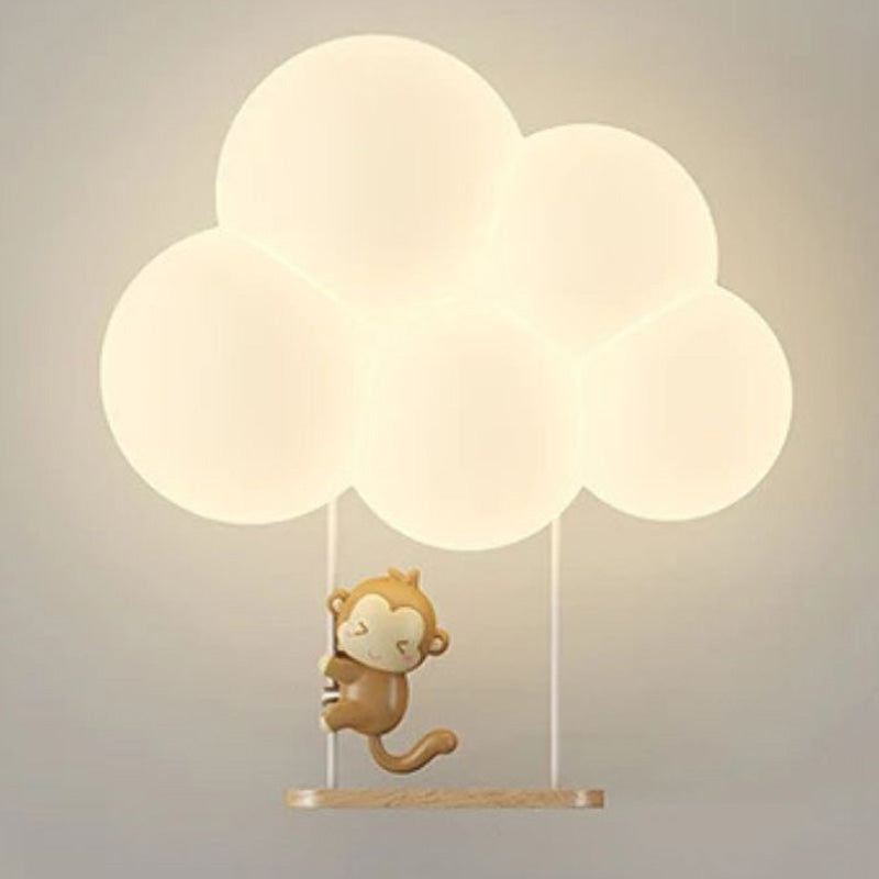 Wall Lamp Dreamy