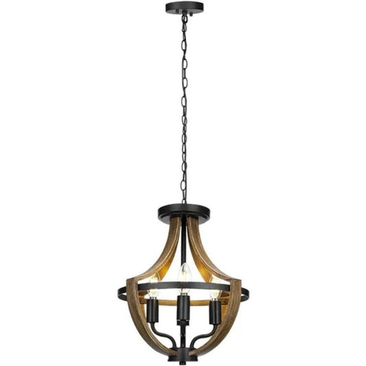 Pendant Light - Modern Farmhouse