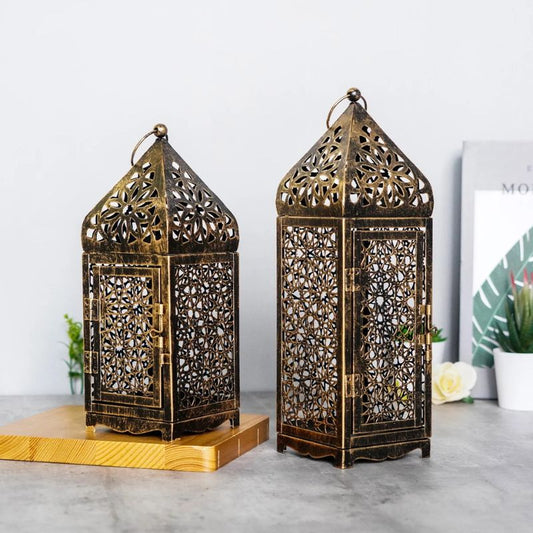 Vintage Lantern