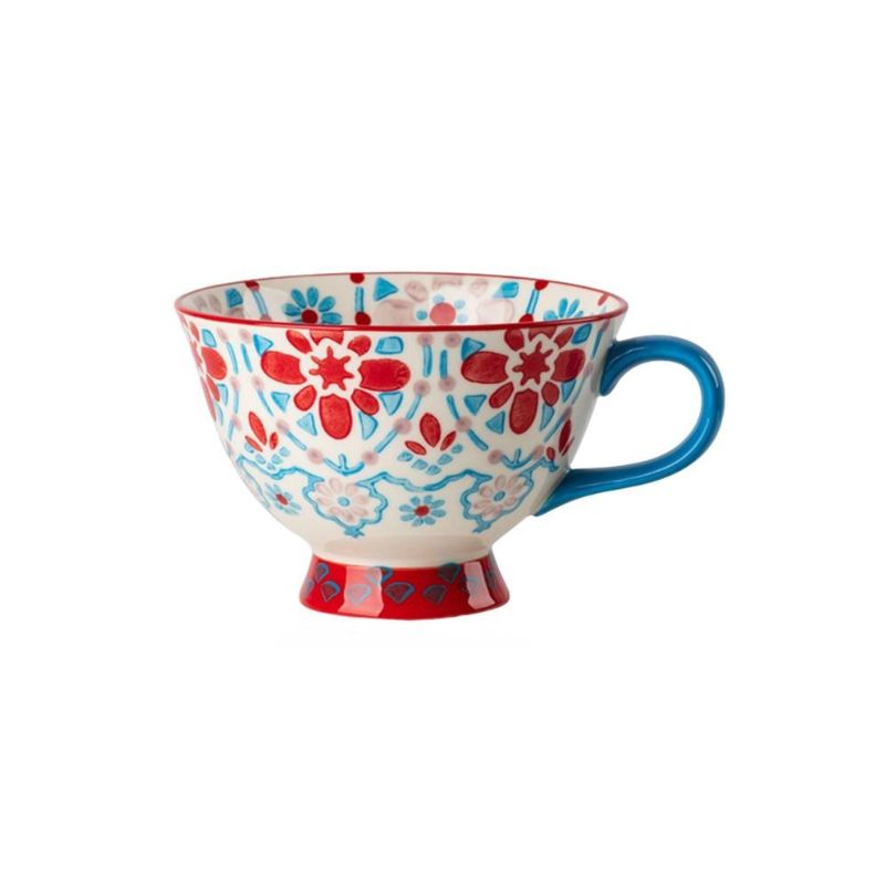 Ceramic Mug - Serena