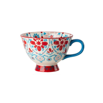 Ceramic Mug - Serena