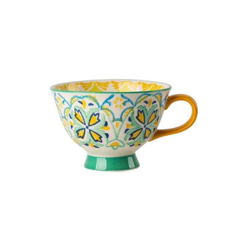 Ceramic Mug - Serena