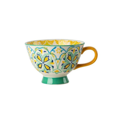 Ceramic Mug - Serena
