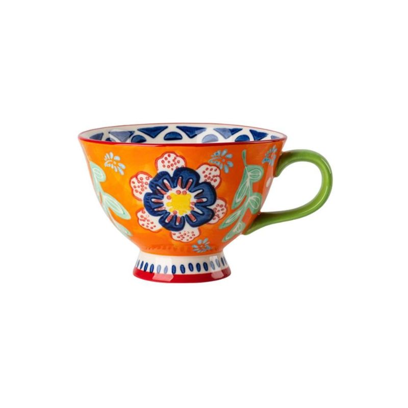 Ceramic Mug - Serena