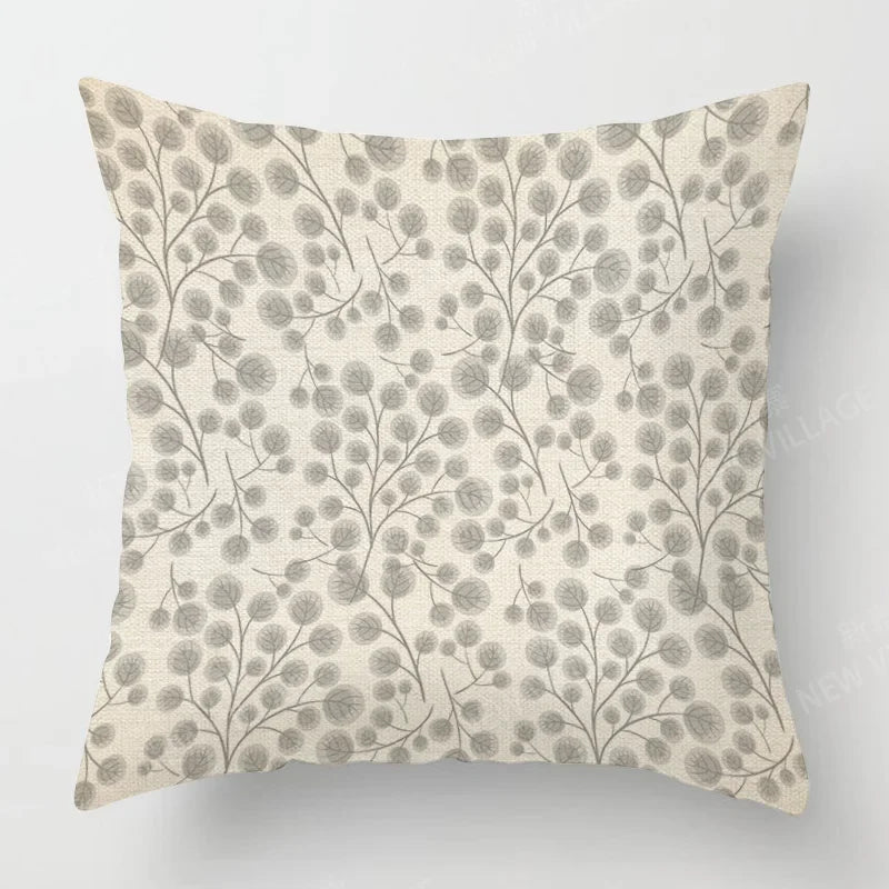 Harmony Pillow Cover Set (4pcs)