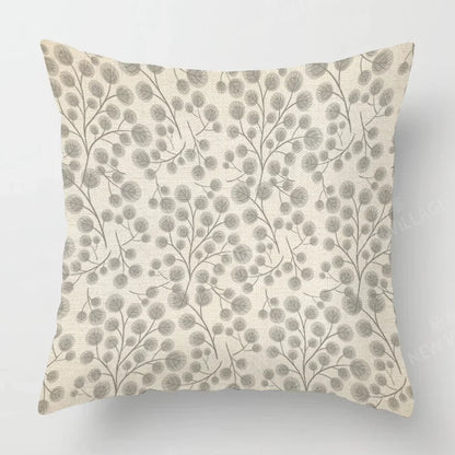 Harmony Pillow Cover Set (4pcs)