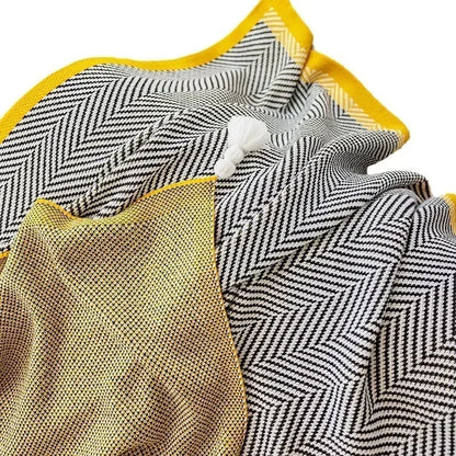 Throw Blanket - Linea Nordic
