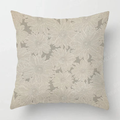 Harmony Pillow Cover Set (4pcs)