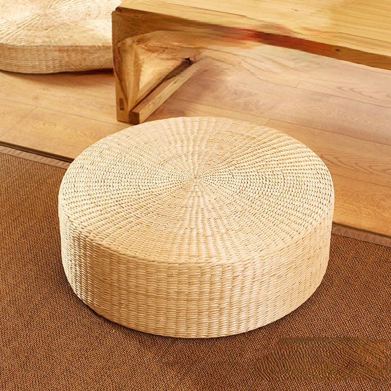 Floor Cushion - Hinoki