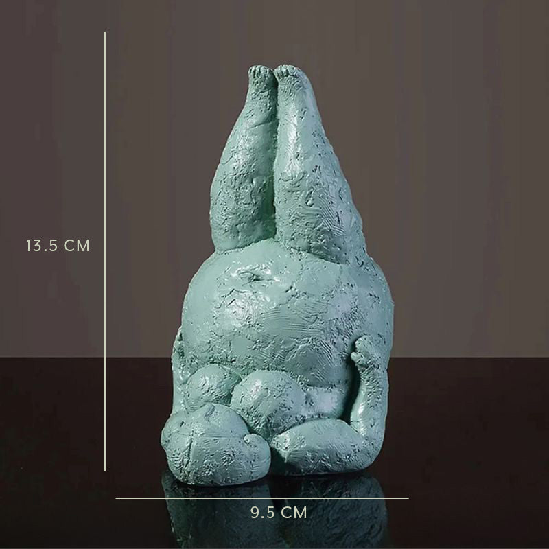 Earthy Muses Statues