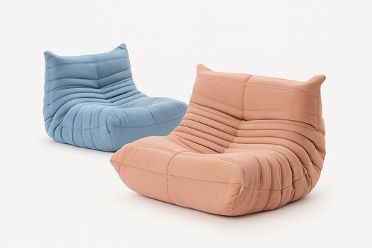 Kids Sofa Caterpillar