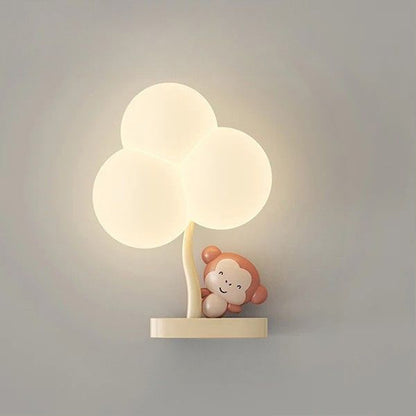Wall Lamp Dreamy