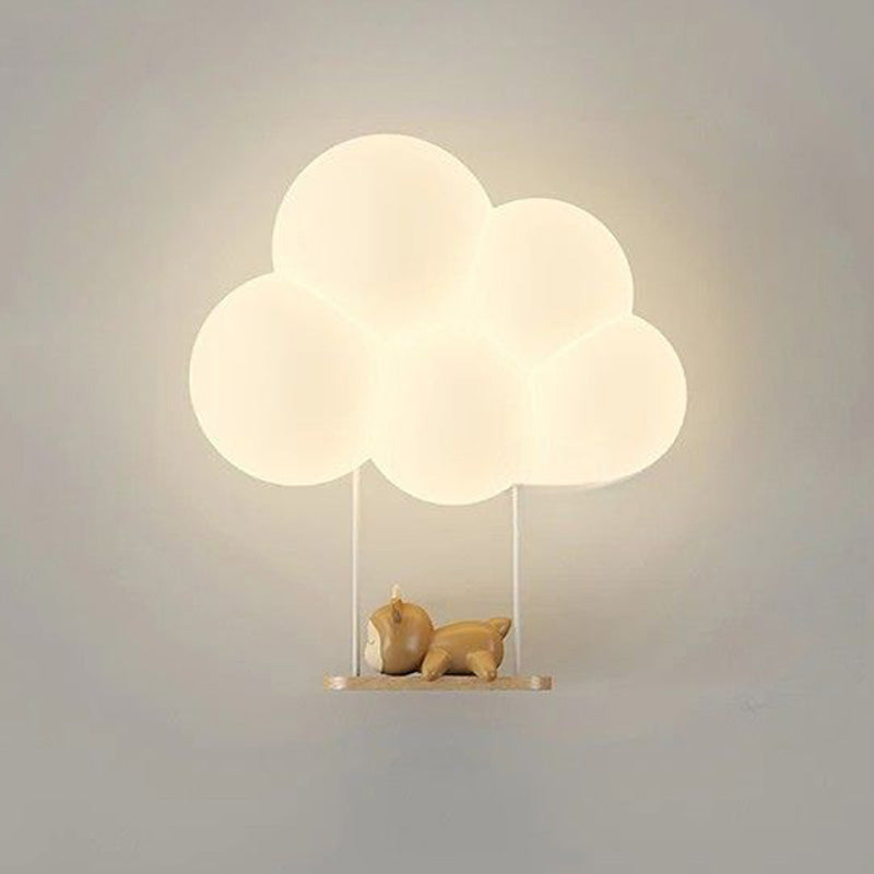 Wall Lamp Dreamy