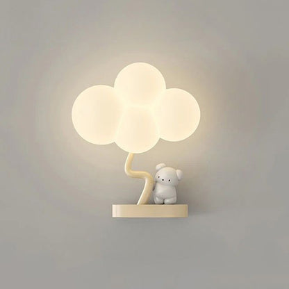 Wall Lamp Dreamy