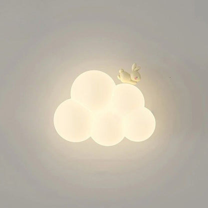 Wall Lamp Dreamy