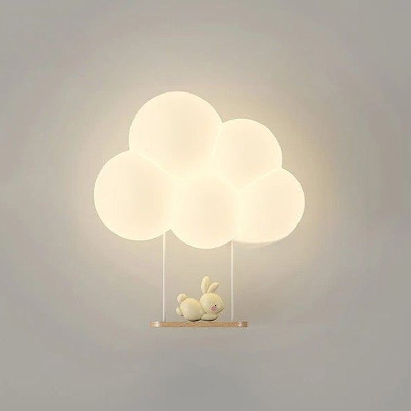 Wall Lamp Dreamy