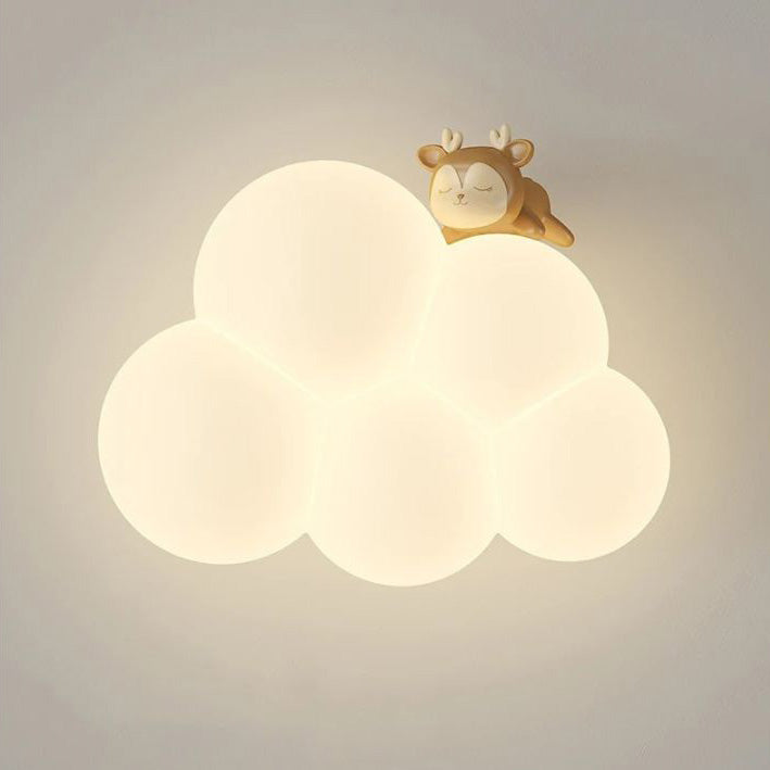 Wall Lamp Dreamy