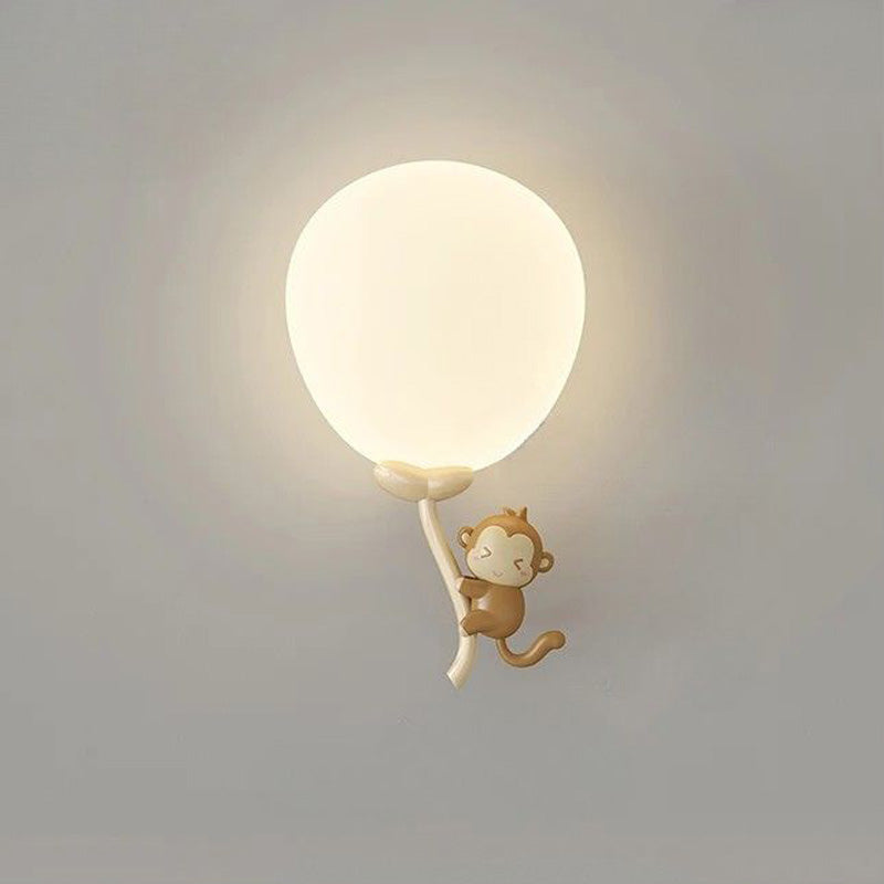 Wall Lamp Dreamy