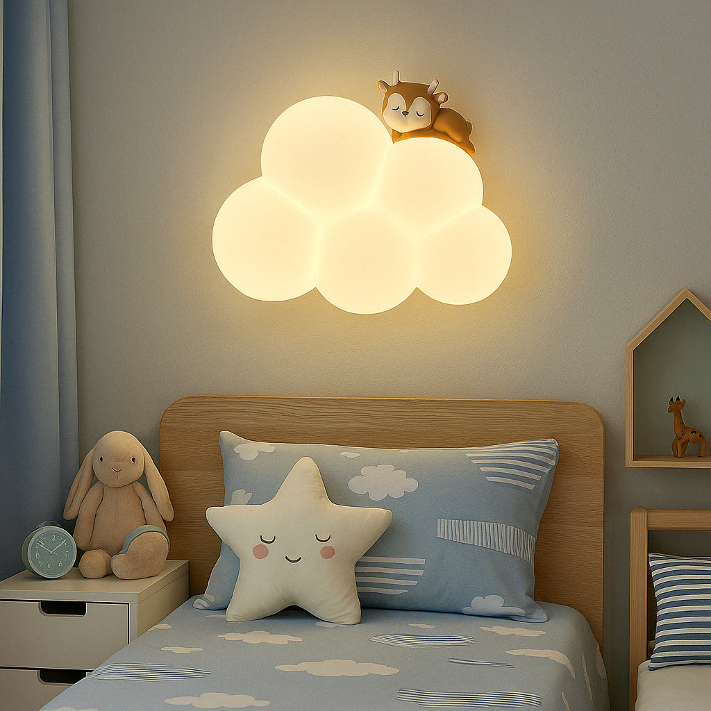 Wall Lamp Dreamy